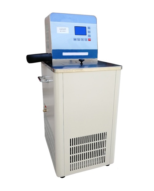 低溫恒溫循環(huán)器（DX系列）