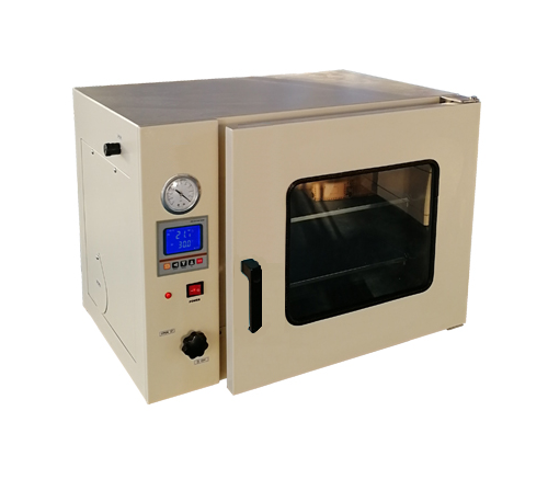 桌面型真空干燥箱50L