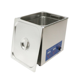 超聲波清洗機(jī)-加熱型