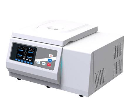 M600R 低速冷凍離心機(jī)(大）