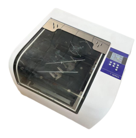 T 300臺(tái)式控溫?fù)u床